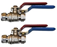 Pack 15mm lever for sale  Delivered anywhere in UK