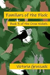 Familiars flock book for sale  Delivered anywhere in USA 