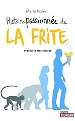Histoire passionnée frite d'occasion  Livré partout en Belgiqu