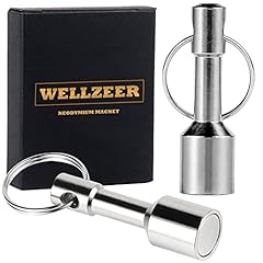 Wellzeer keychain magnet for sale  Delivered anywhere in USA 