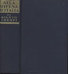 Alla difesa italia usato  Spedito ovunque in Italia 