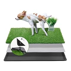 Dog grass pad for sale  Delivered anywhere in USA 