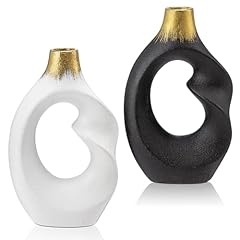 Black white donut for sale  Delivered anywhere in USA 