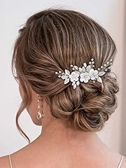 Catery flower bridal for sale  Delivered anywhere in USA 