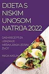 Dijeta niskim unosom gebraucht kaufen  Wird an jeden Ort in Deutschland