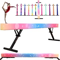 Defulion gymnastic balance for sale  Delivered anywhere in USA 