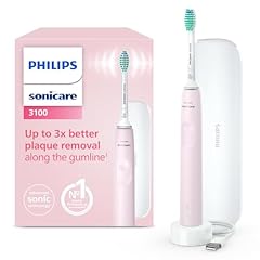 Philips sonicare 3100 for sale  Delivered anywhere in UK