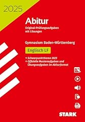 Stark abiturprüfung bawü gebraucht kaufen  Wird an jeden Ort in Deutschland