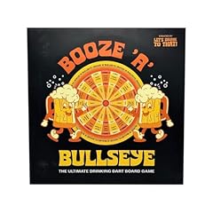 Drinking dartboard game for sale  Delivered anywhere in UK