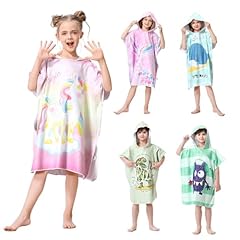 Mokani hooded poncho for sale  Delivered anywhere in UK