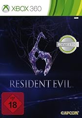 Resident evil software usato  Spedito ovunque in Italia 