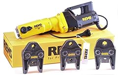 Rems pressmaschine power gebraucht kaufen  Wird an jeden Ort in Deutschland