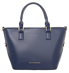 Tru trussardi tote usato  Spedito ovunque in Italia 