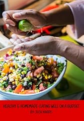 Healthy homemade eating for sale  Delivered anywhere in USA 