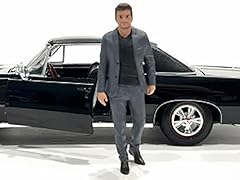 American diorama gentlemen usato  Spedito ovunque in Italia 