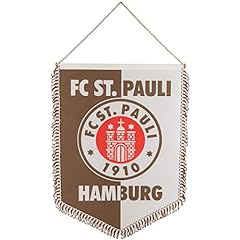 Pauli wimpel banner gebraucht kaufen  Wird an jeden Ort in Deutschland