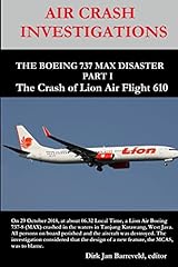 Air crash investigations for sale  Delivered anywhere in UK