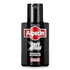 Alpecin grey attack for sale  Delivered anywhere in UK