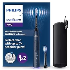 Philips sonicare 7100 d'occasion  Livré partout en France