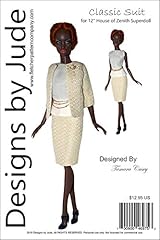 Classic suit doll for sale  Delivered anywhere in USA 