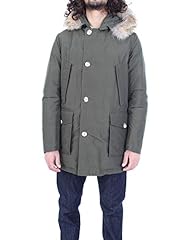 Woolrich uomo arctic usato  Spedito ovunque in Italia 