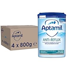 Aptamil anti reflux for sale  Delivered anywhere in UK