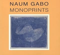 Naum gabo monoprints for sale  Delivered anywhere in UK
