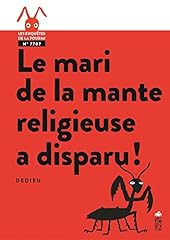 Mari mante religieuse d'occasion  Livré partout en France