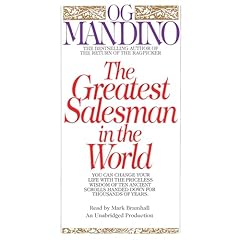 The greatest salesman gebraucht kaufen  Wird an jeden Ort in Deutschland