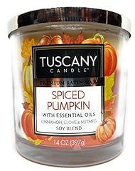 Tuscany candle premium for sale  Delivered anywhere in USA 