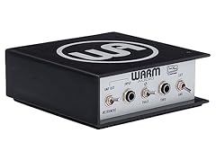 Warm audio passive for sale  Delivered anywhere in USA 