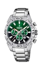 Festina chronograph f20543 gebraucht kaufen  Wird an jeden Ort in Deutschland