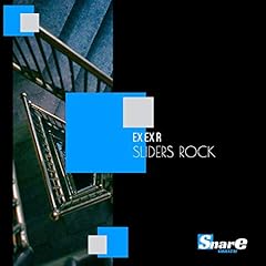 Sliders rock for sale  Delivered anywhere in UK