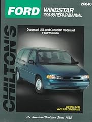 Ford windstar 1995 for sale  Delivered anywhere in USA 