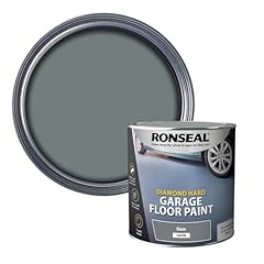 Ronseal dhgfps25l 2.5l for sale  Delivered anywhere in UK