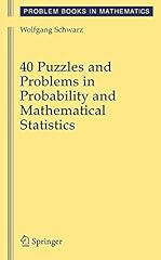 Puzzles problems probability for sale  Delivered anywhere in USA 