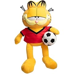 Garfield football plush for sale  Delivered anywhere in Ireland