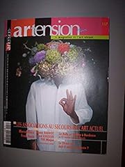 Revue arrtension 117 d'occasion  Livré partout en France