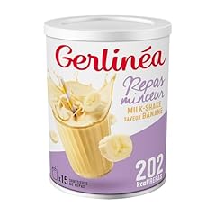 Gerlinéa boisson milkshake d'occasion  Livré partout en France
