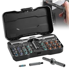 Set cacciaviti cricchetto usato Set cacciaviti cricchetto usato  Spedito ovunque in Italia