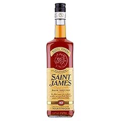 Saint james rum usato  Spedito ovunque in Italia 