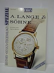 Lange sohne history for sale  Delivered anywhere in Ireland