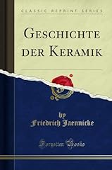 Geschichte keramik gebraucht kaufen  Wird an jeden Ort in Deutschland