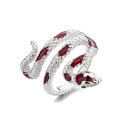 Prettyle anelli serpente usato  Spedito ovunque in Italia 