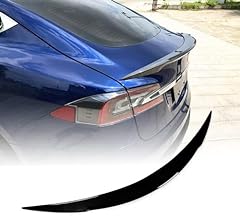 Rear trunk spoiler for sale  Delivered anywhere in USA 