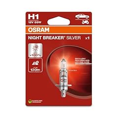 Osram night breaker usato  Spedito ovunque in Italia 