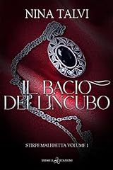 Bacio dell incubo for sale  Delivered anywhere in UK