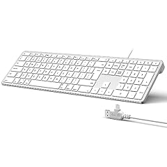 Seenda wired keyboard for sale  Delivered anywhere in Ireland