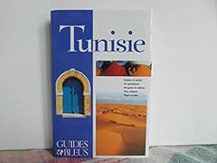 Guide bleu tunisie d'occasion  Livré partout en France