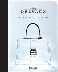 Delvaux 180 years for sale  Delivered anywhere in USA 